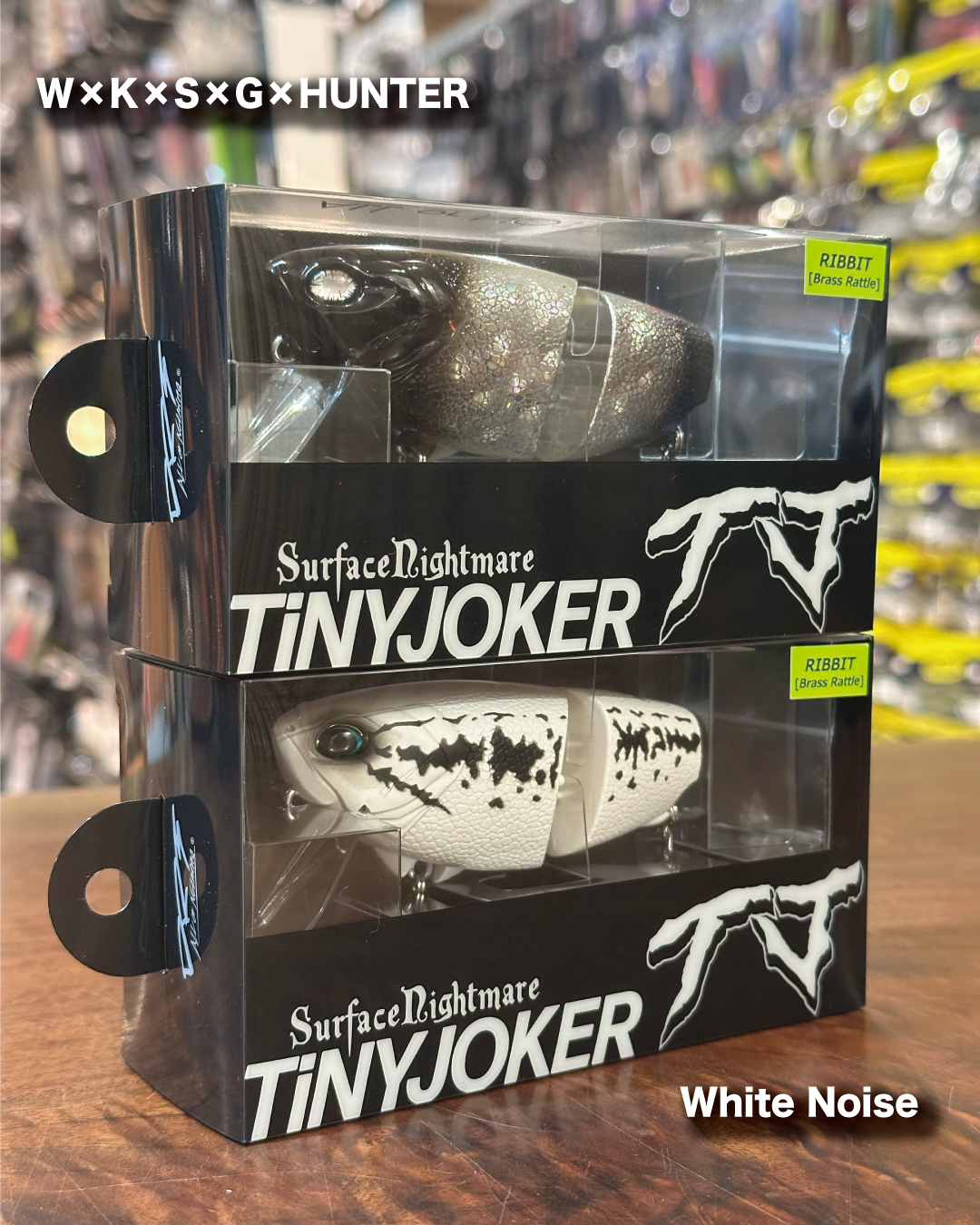 ※購入方法必読　DRT TINY JOKER