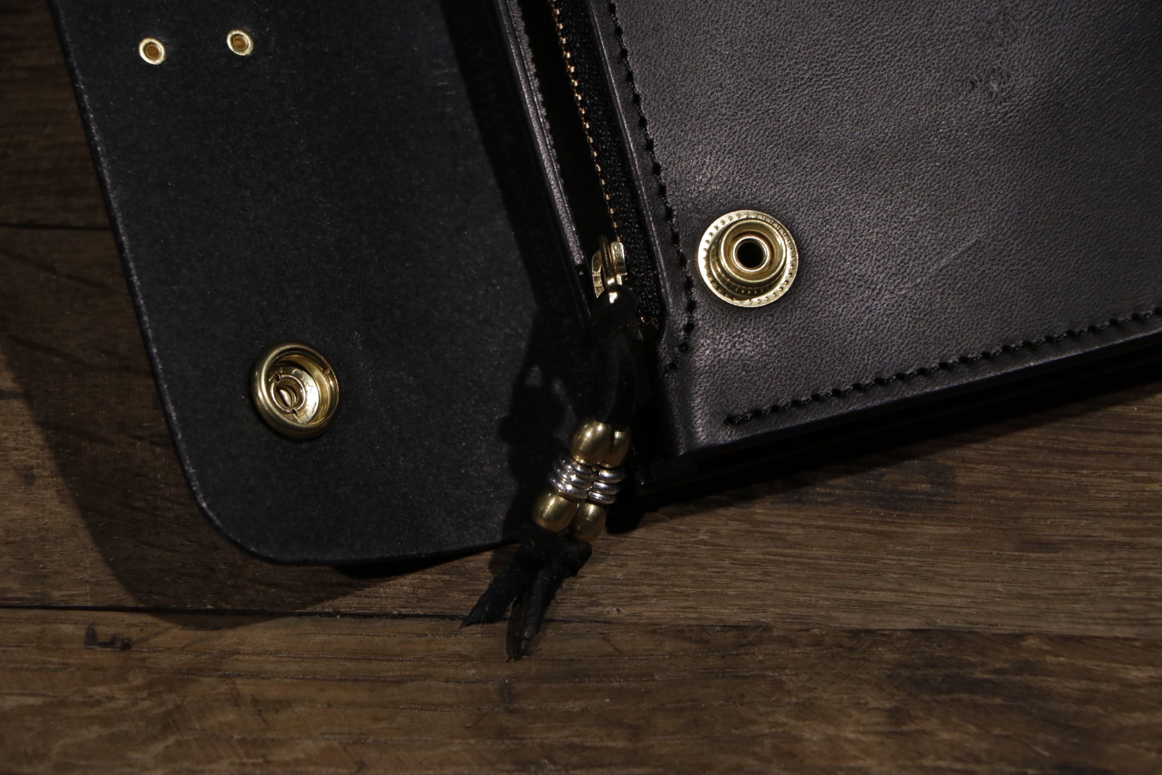 JUNCTION ORIGINAL TRACKER WALLET
