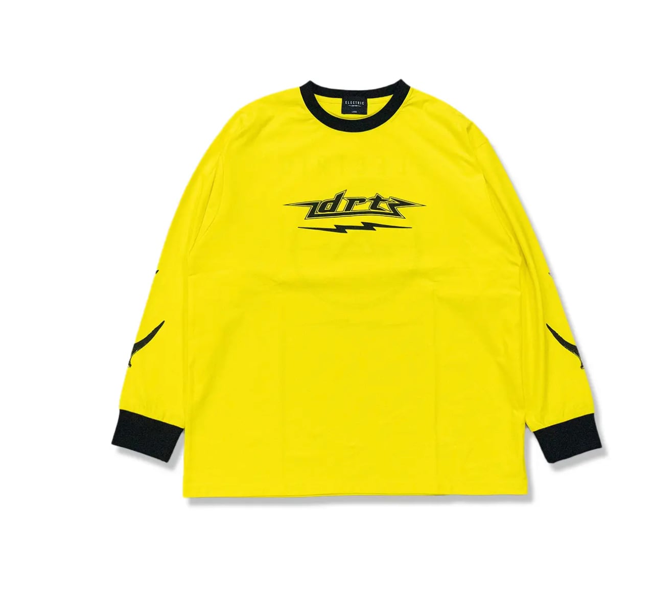 DRT TROPHY SHOT DRY L/S TEE