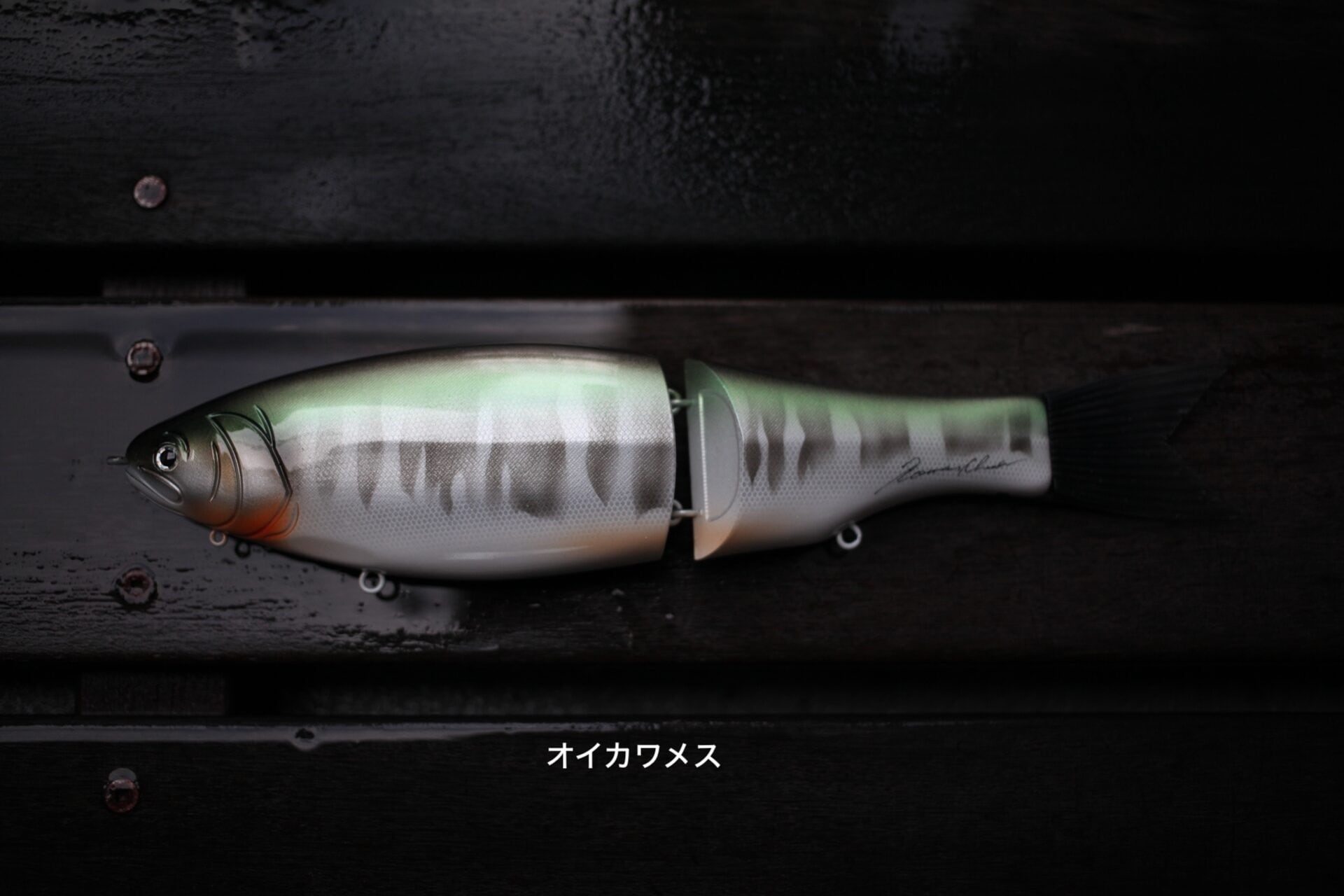 Roman Made Mother Chaser300MC（マシンカットモデル） – JUNCTION