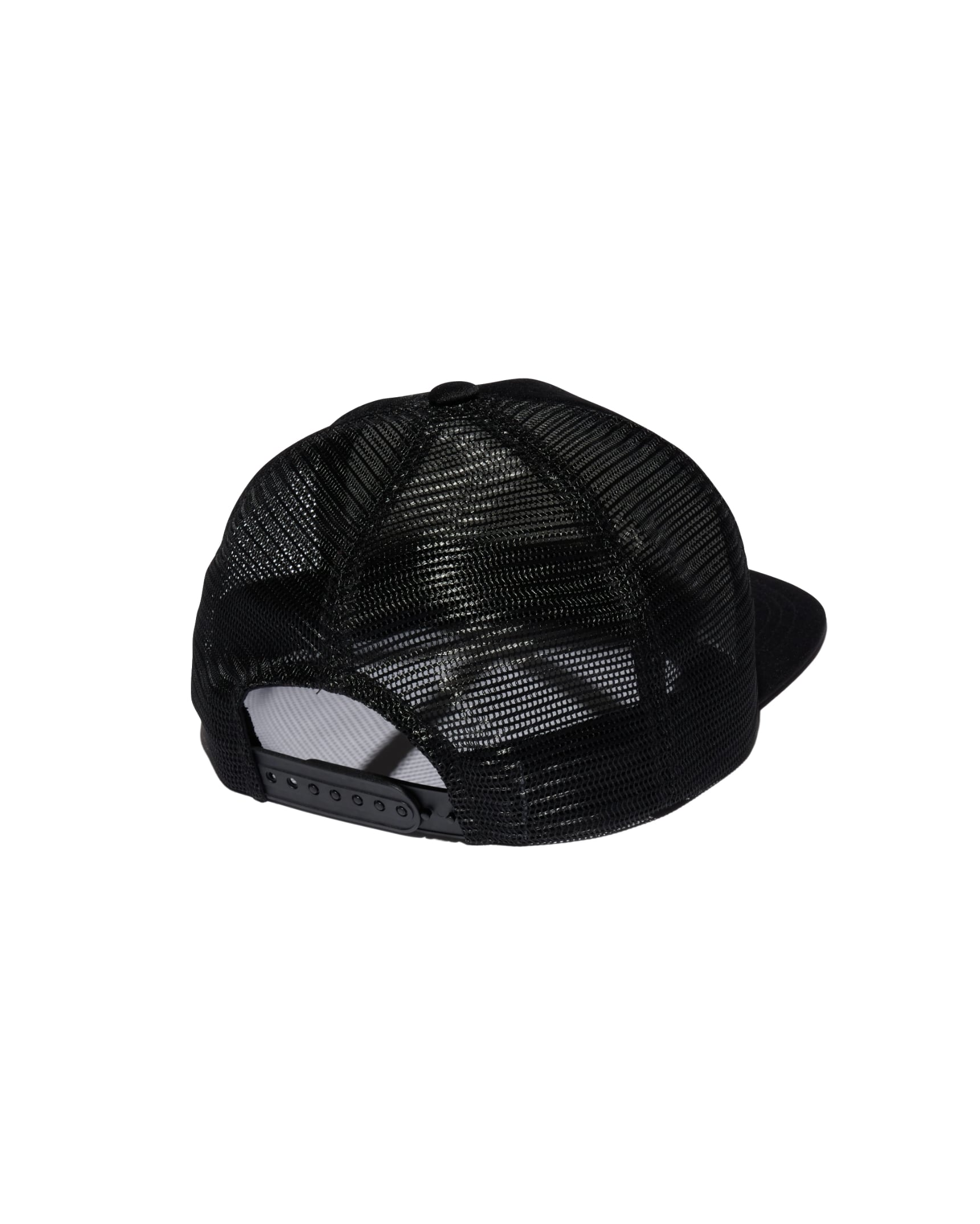 Chaos Fishing Club Logo Mesh Cap