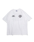 Chaos Fishing Club LIGHT GAME  S/S