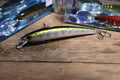 SMITH パニッシュ　85SP
