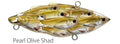 LIVE TARGET BaitBall Vibration75