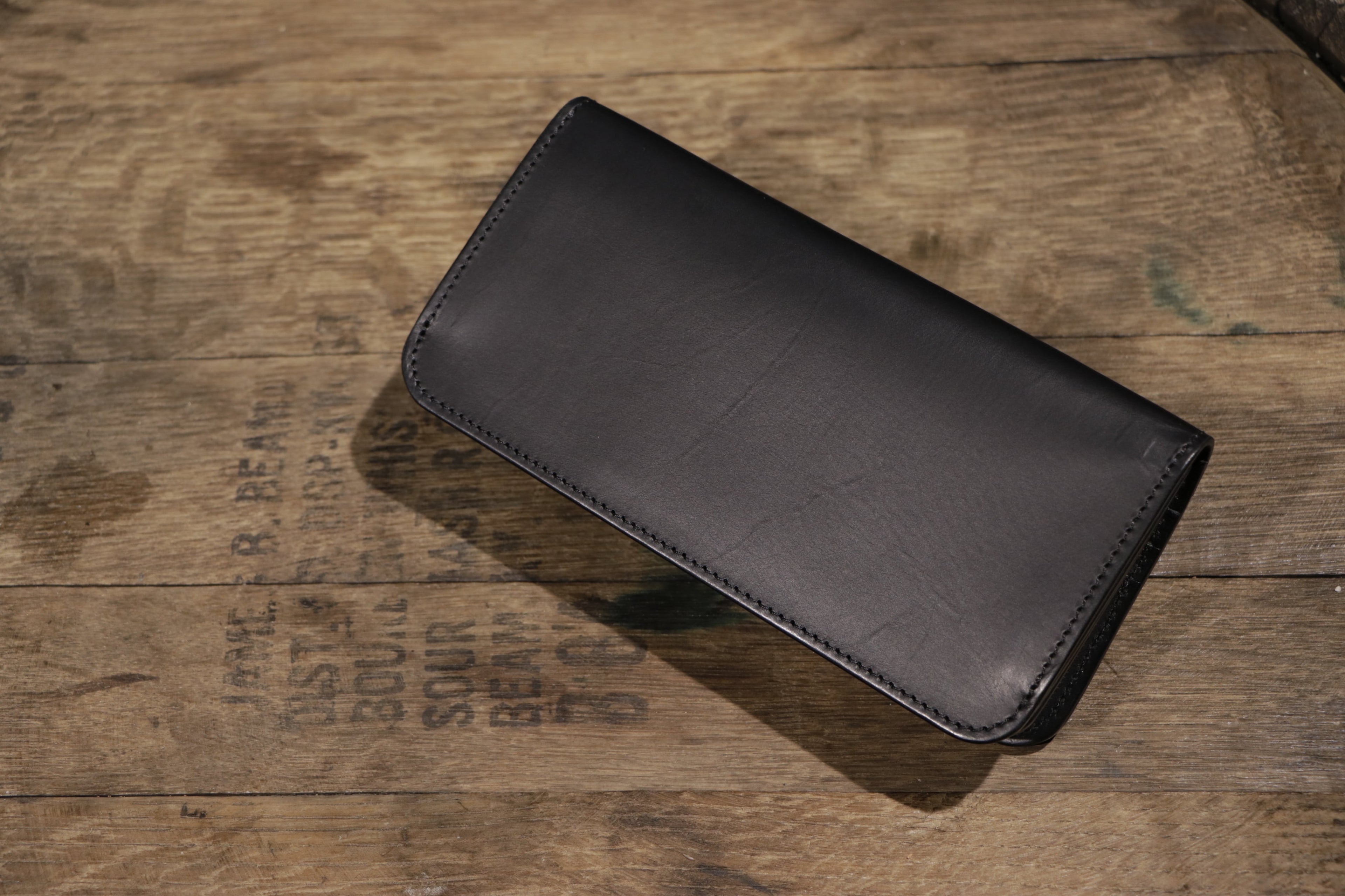 JUNCTION 10th ANNIVERSARY PREMIUM LONG WALLET 02