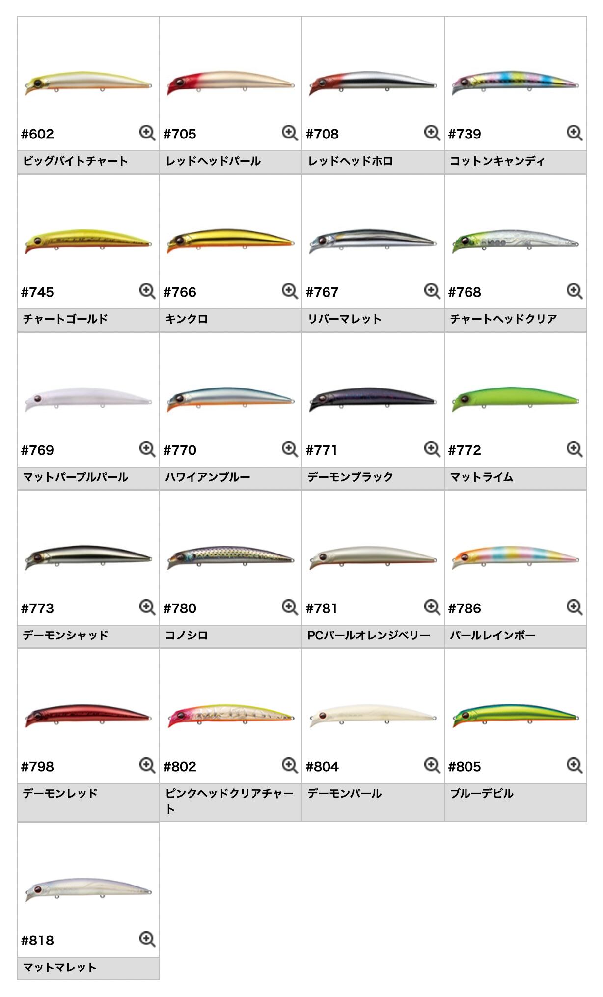 Evergreen ストリームデーモン