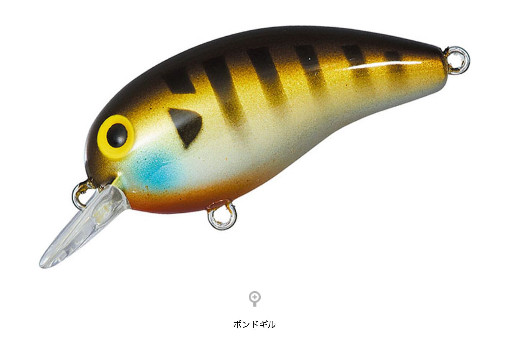 DAIWA TINY PEANUT SR
