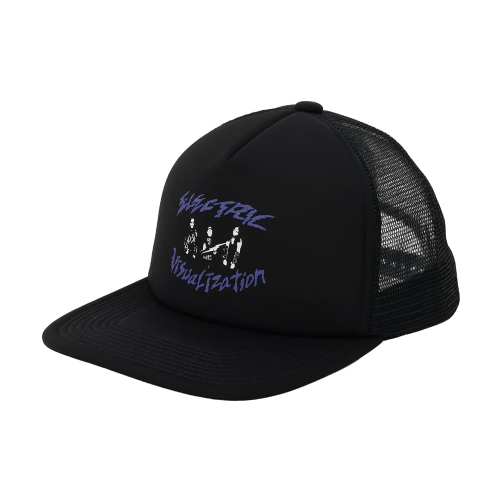 ELECTRIC "THE ELECTRIC" #1 MESH CAP