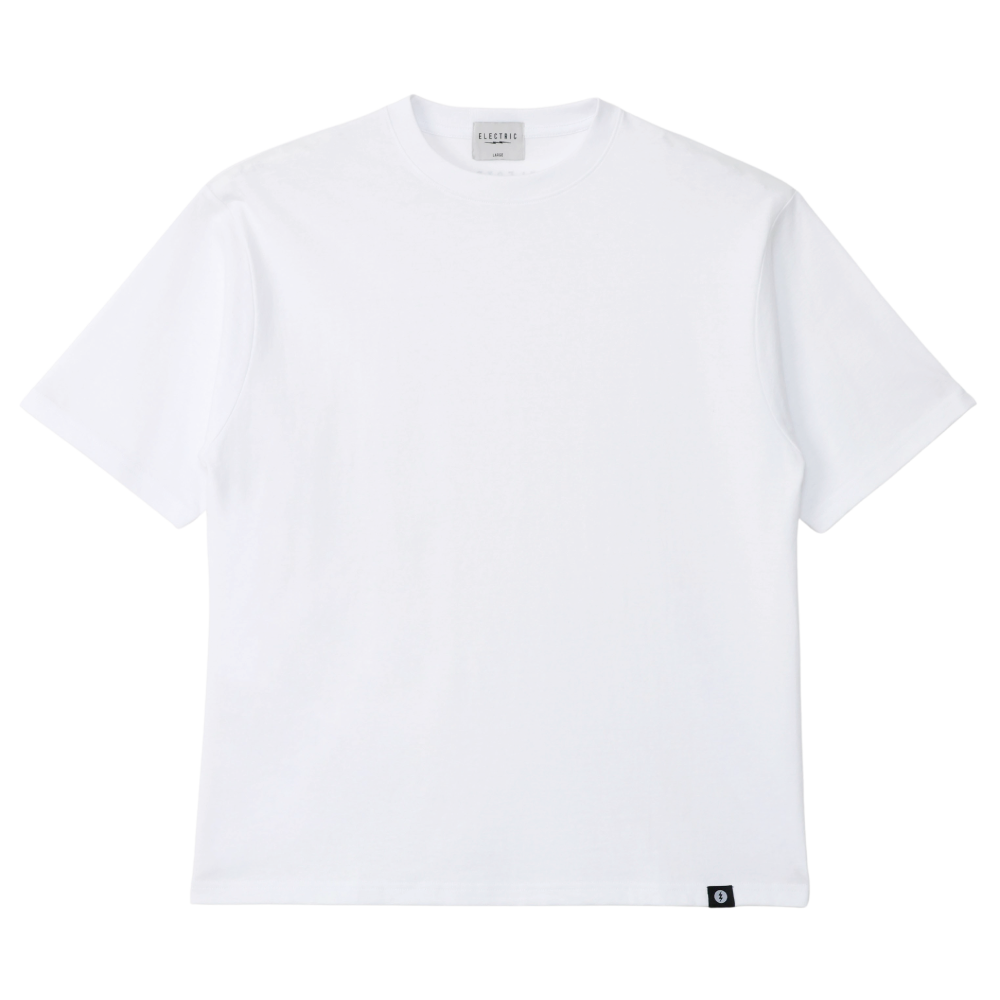 ELECTRIC 3PACK TEE