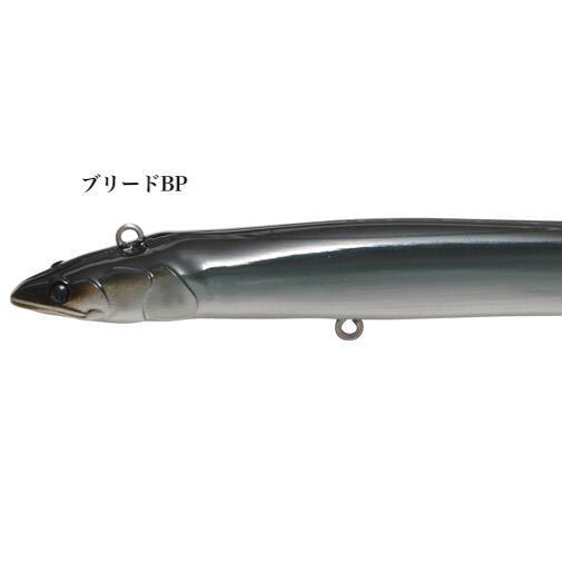 Megabass EELER