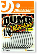 JUNGLEGYM ダンプロッカー