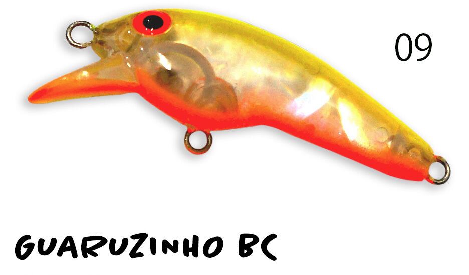 KV Guaruzinho BC