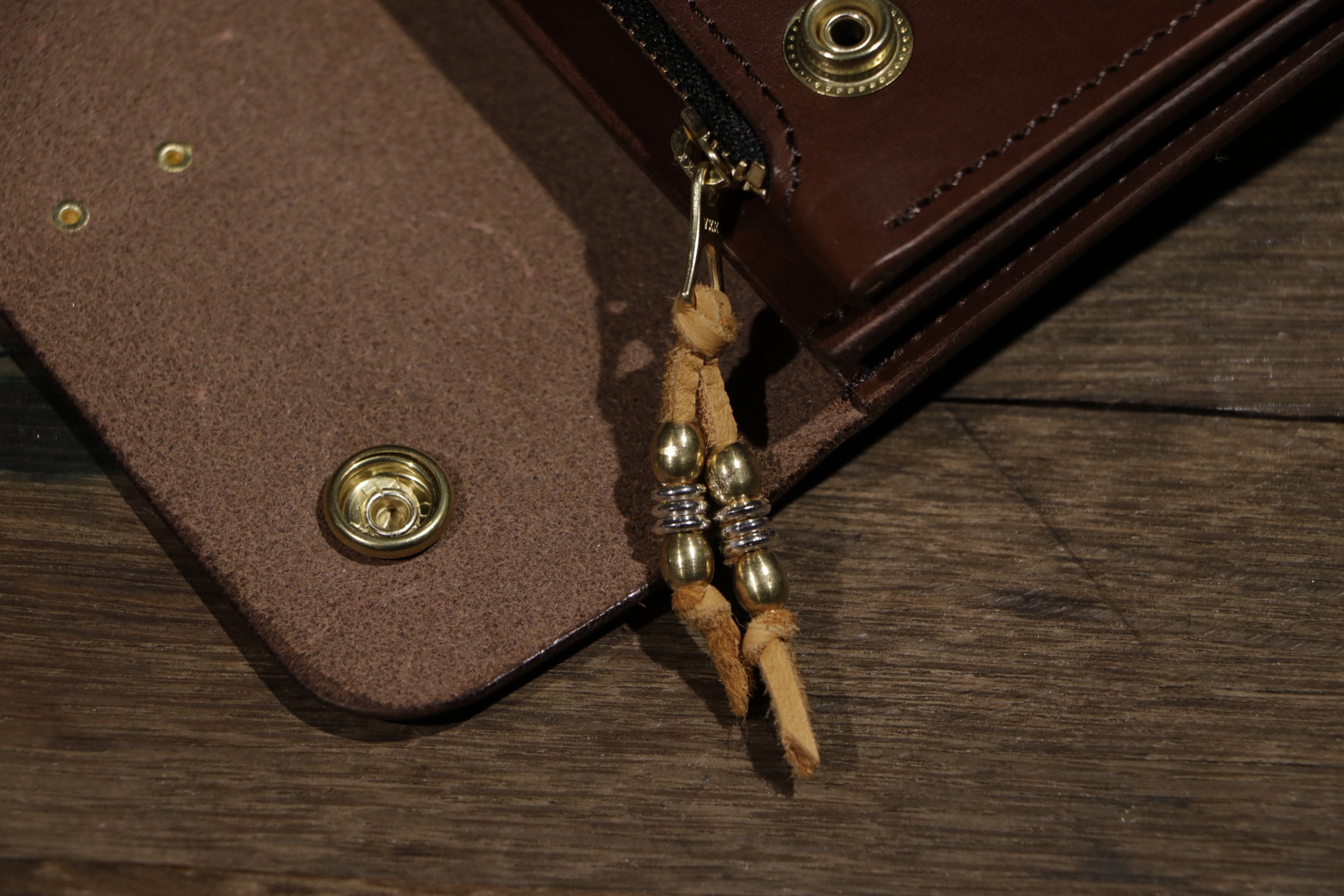 JUNCTION ORIGINAL TRACKER WALLET