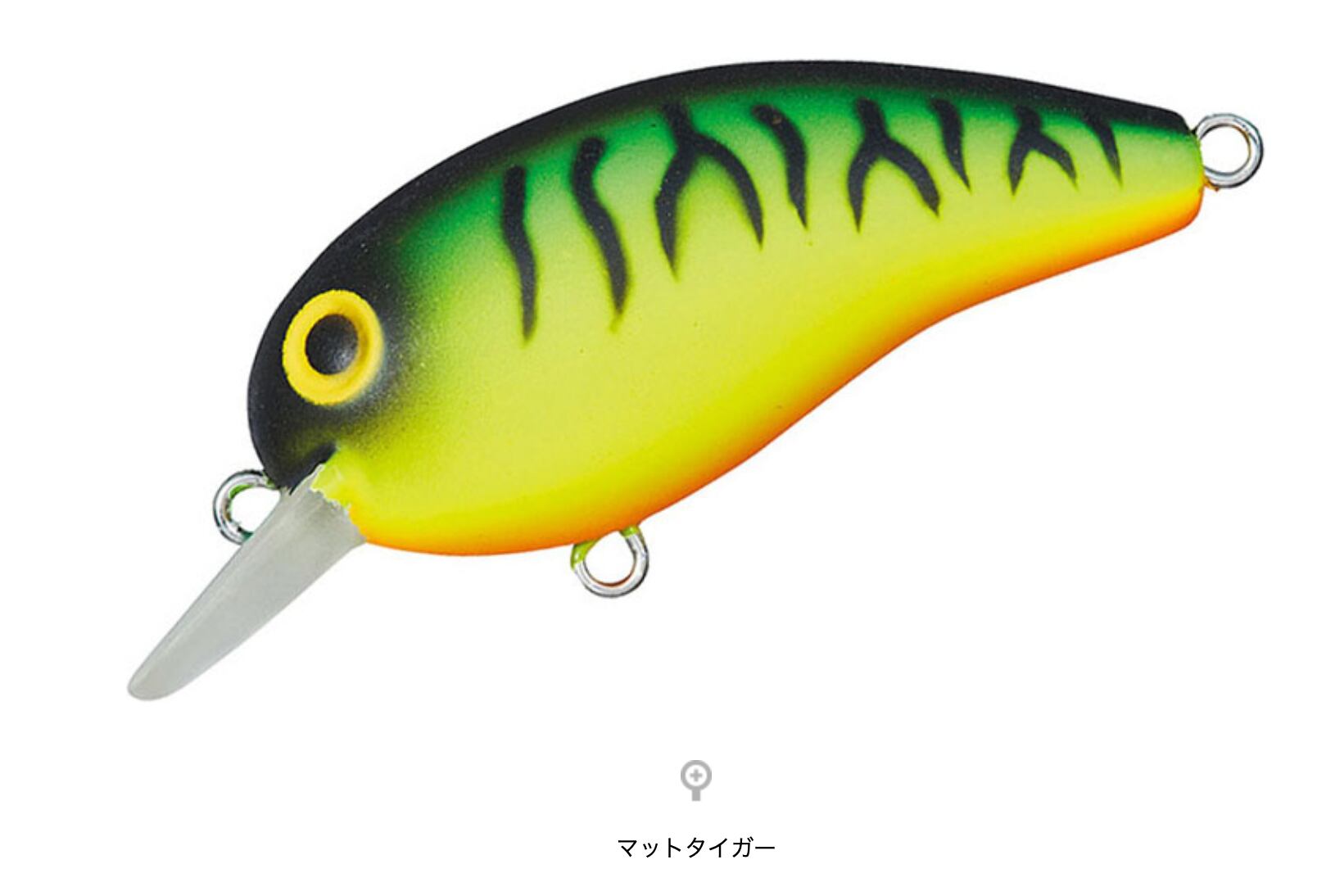 DAIWA TINY PEANUT SR