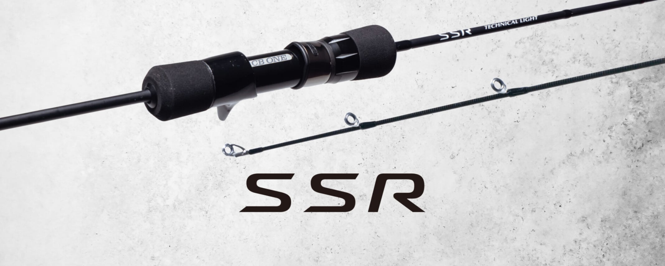 ※送料無料対象外　CB ONE SSR61/2RIGID-B