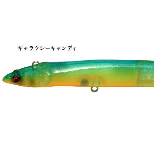 Megabass EELER