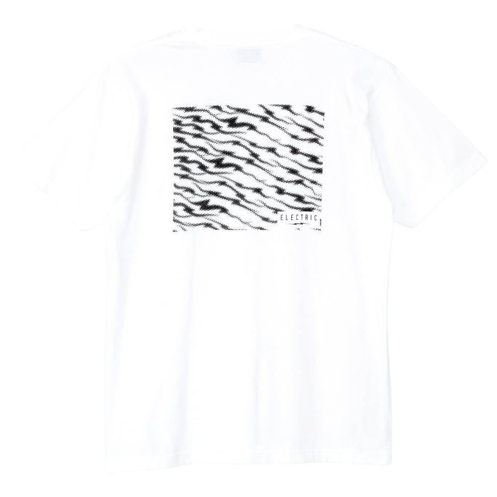 ELECTRIC DOT CAMO S/S TEE