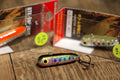 SMITH ボトムノックスイマー35