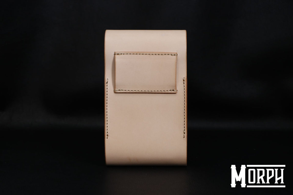 MORPH LEATHER LURE CASE Lサイズ