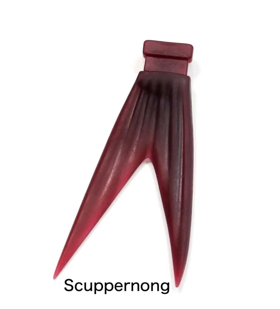 DRT KLASH9 V TAIL