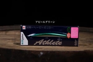 JACKSON Athlete 14SS 北海道限定カラー