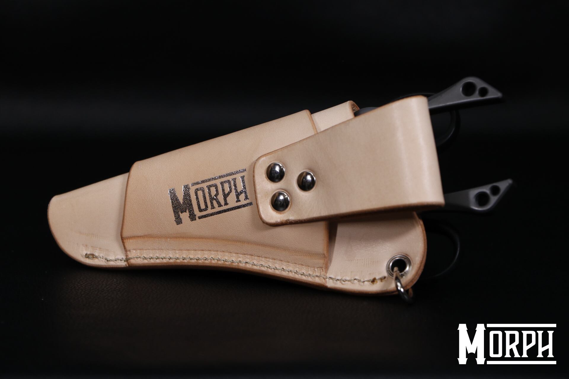 MORPH PLIER HOLDER