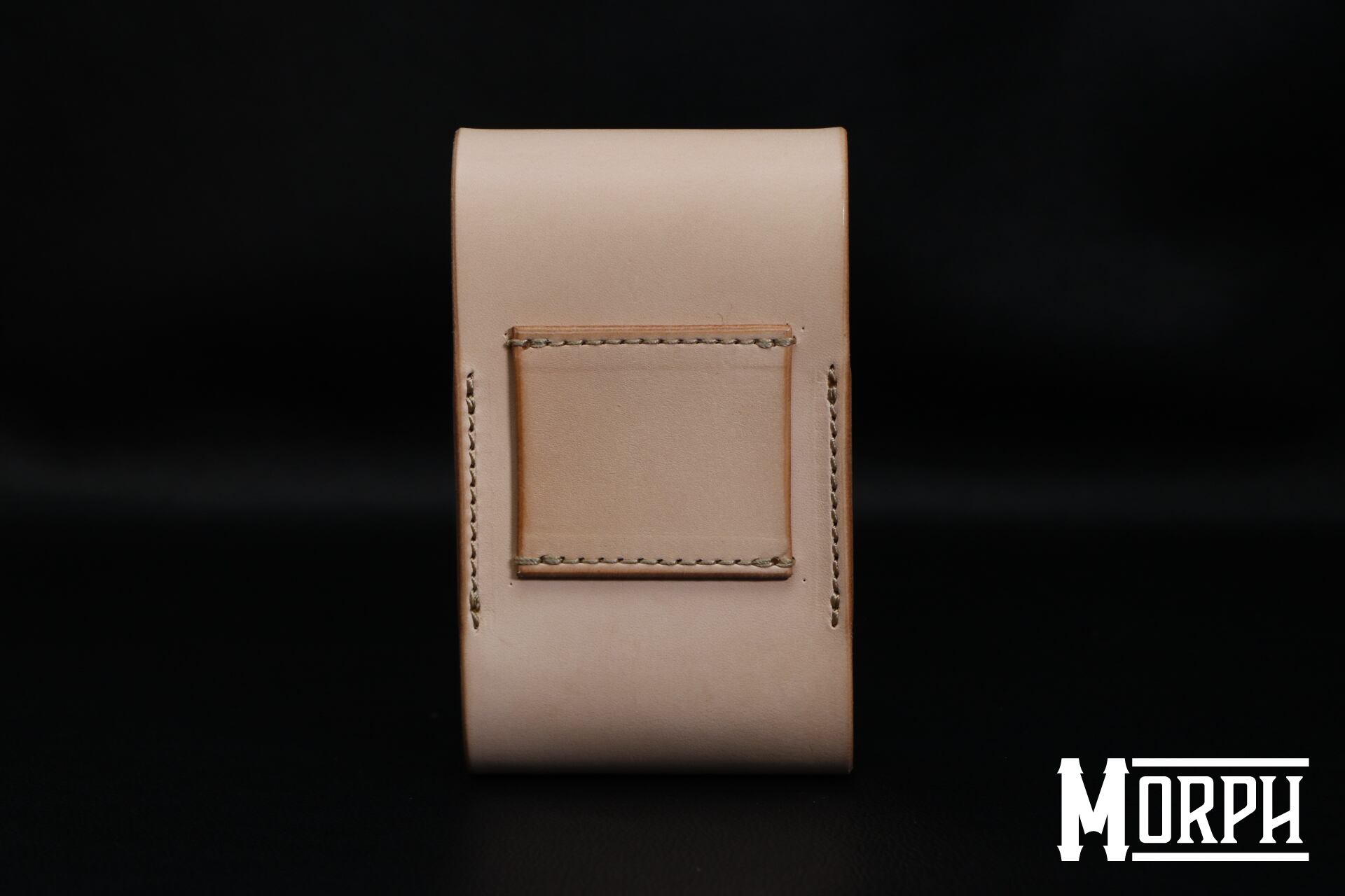 MORPH LEATHER LURE CASE Sサイズ