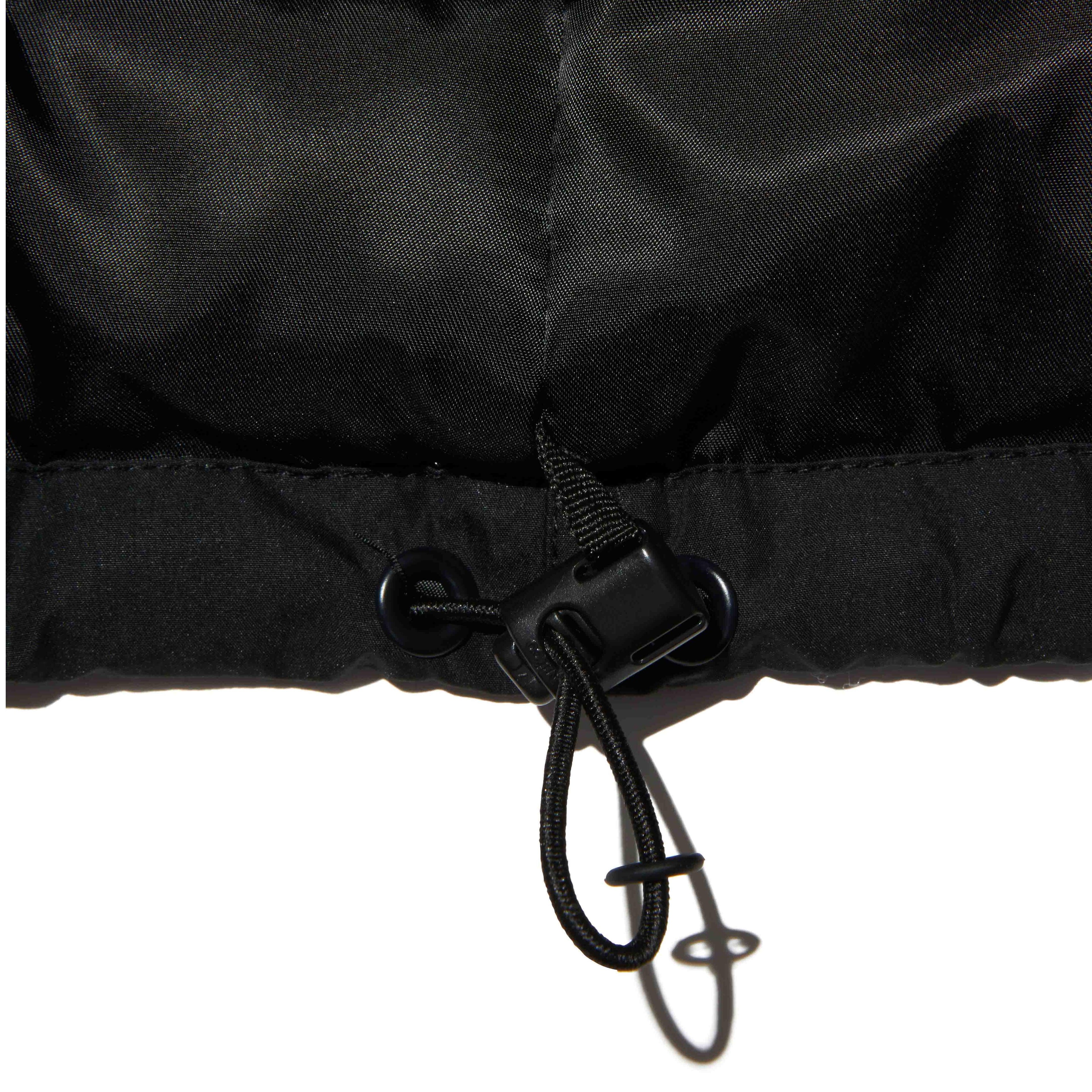 Chaos Fishing Club C-FC JACKET BLACK