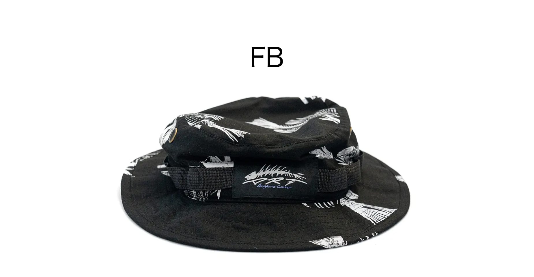 DRT AC. BOONIE HAT GEN2
