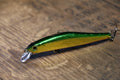 ZIPBAITS Rigge 90s
