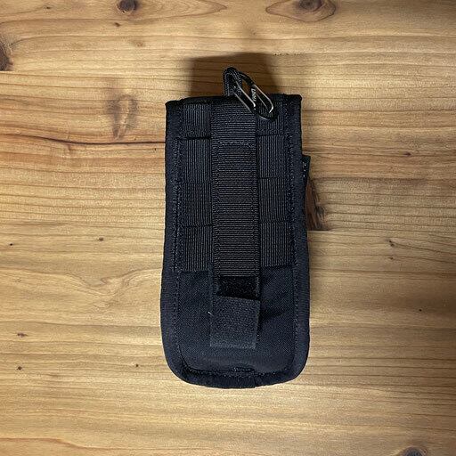 LINHA QUICK GLASSES POUCH