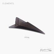 ELEMENTS 【Davinci 190】DELTA TAIL
