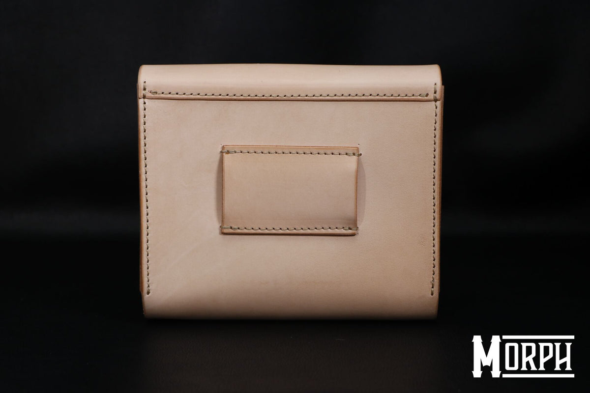 MORPH BUCKLE POUCH