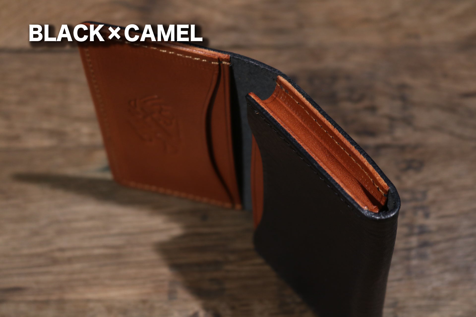 JUNCTION ORIGINAL CARD CASE