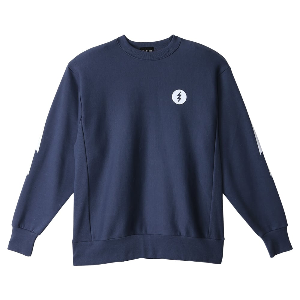 ELECTRIC ICON LOGO CREW