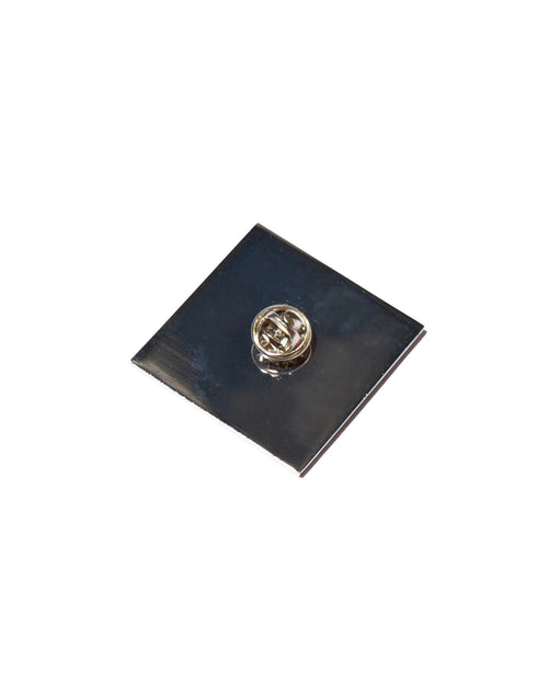 Chaos Fishing Club Logo Pins