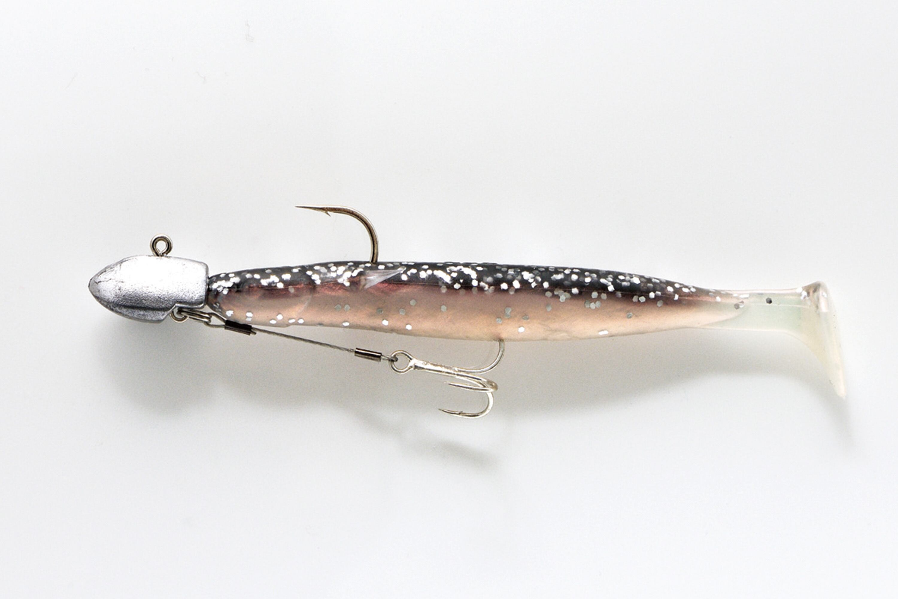 DECOY 　S.G.ヘッド SV-34