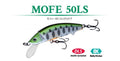 Supremo MOFE50LS