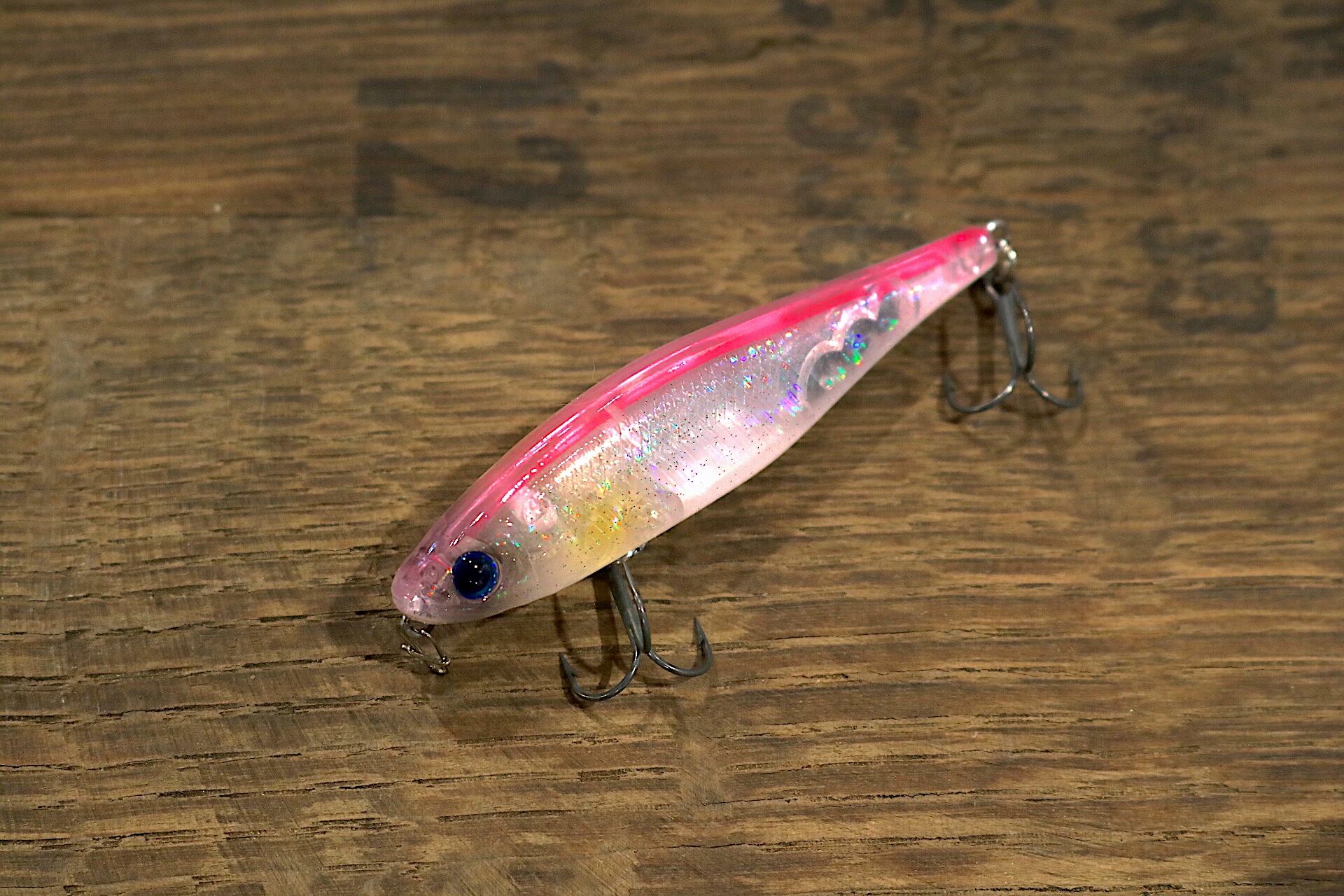 DAIWA STEEZ PENCIL 75F