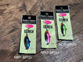 Angler’s system Bux3.8g 限定カラー