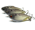 NISHINE LURE WORKS Tiny Simcoe 45LW・SW・HW