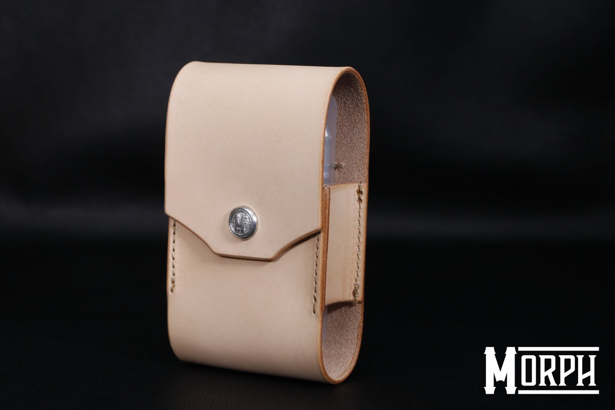MORPH LEATHER LURE CASE Sサイズ