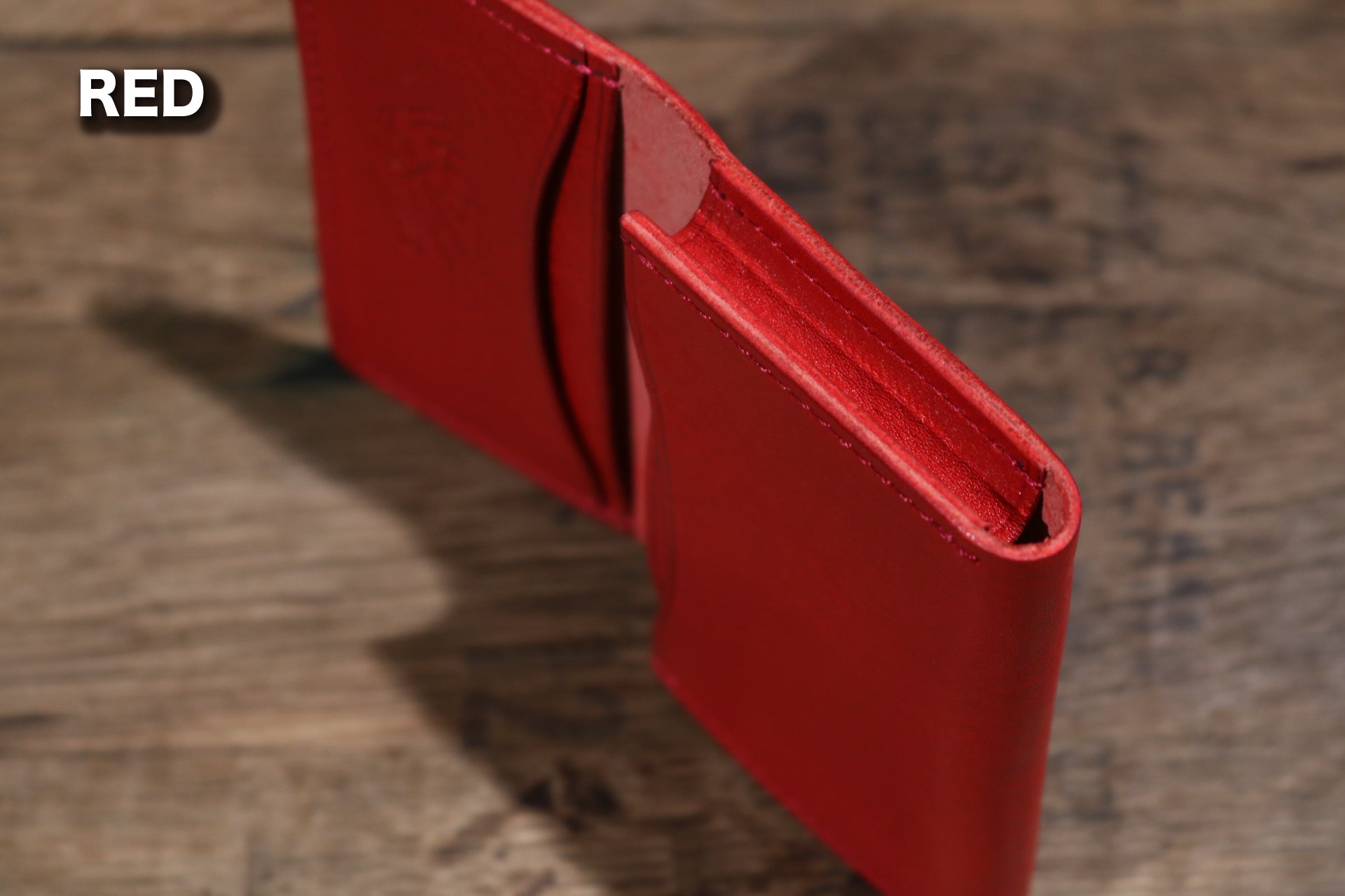 JUNCTION ORIGINAL CARD CASE