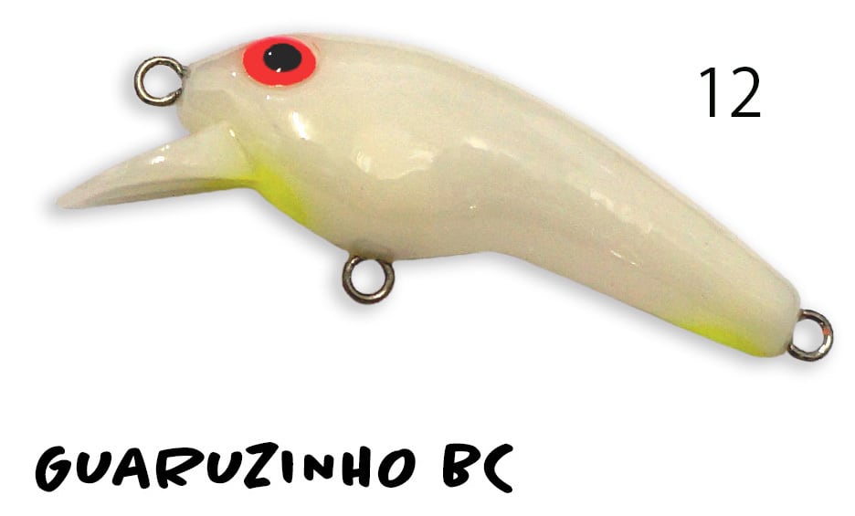 KV Guaruzinho BC