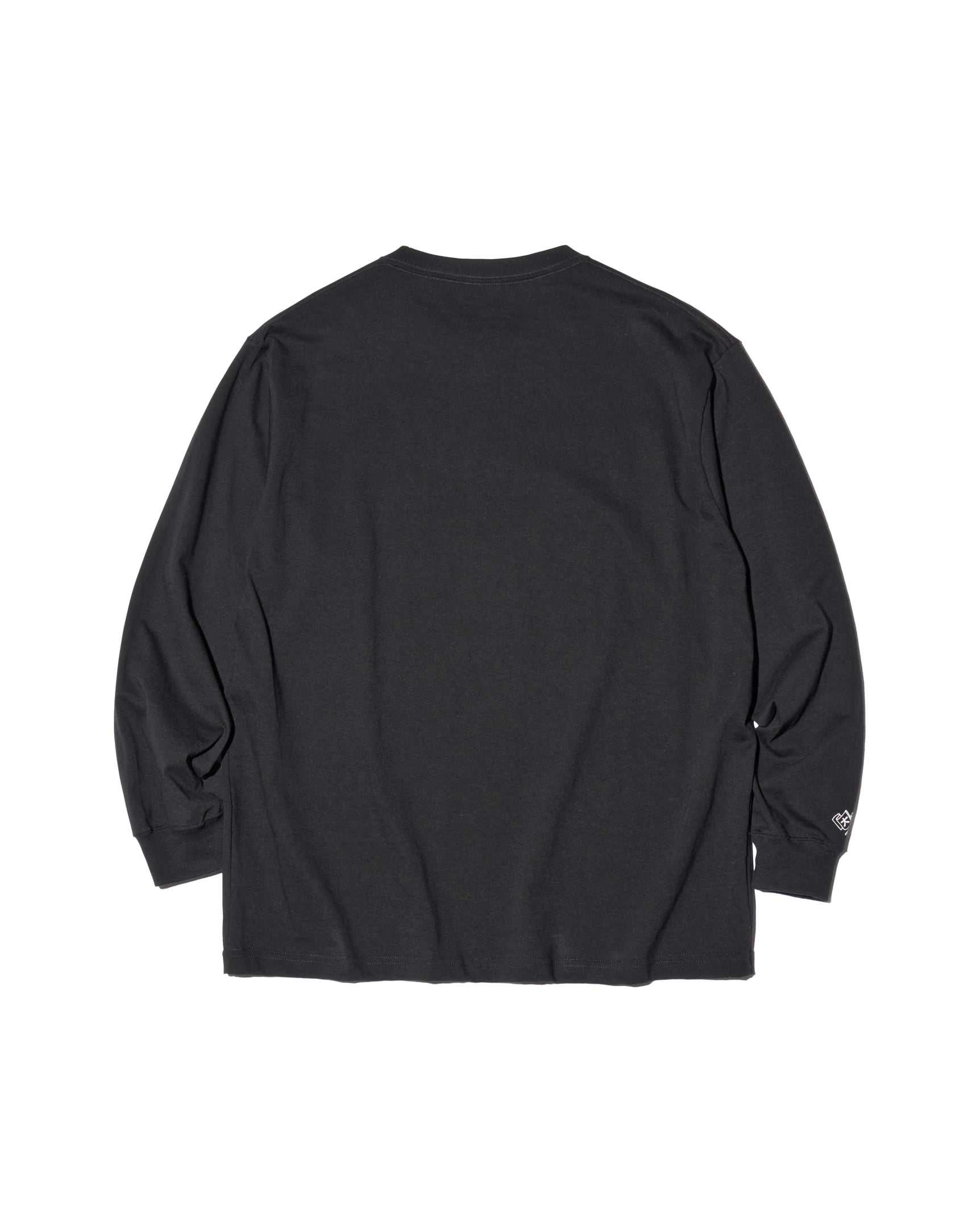 Chaos Fishing Club Osakanakun T-Shirt L/S
