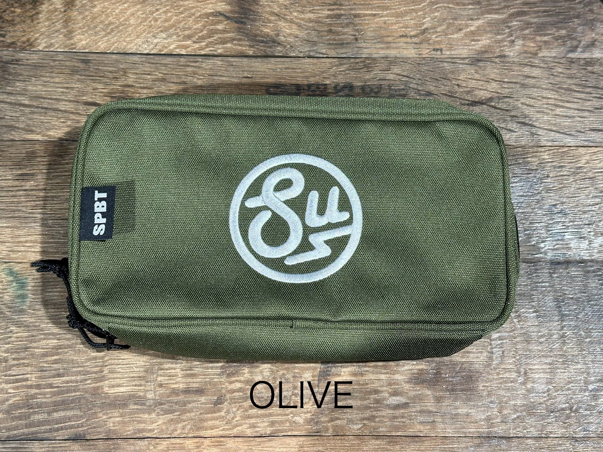 SWIMBAIT UNDERGROUND X SUPERBAIT L BAG