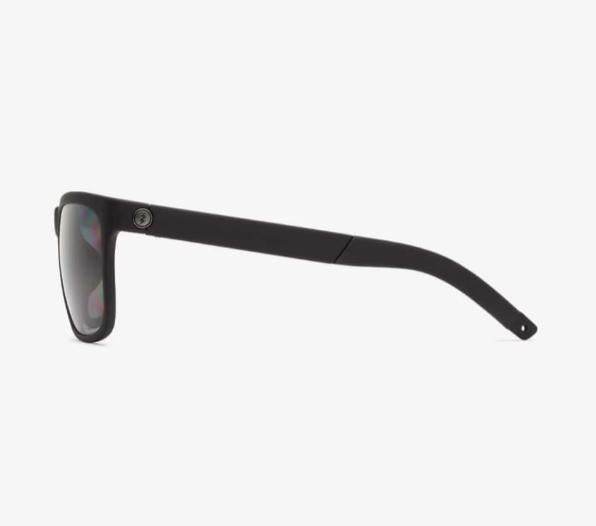 ELECTRIC KNOXVILLE SPORT - MATTE BLACK / HT GREY POLAR PRO ［ASIAN FIT］