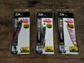 DAIWA Aive SEMI LONG-H 30g　シェル