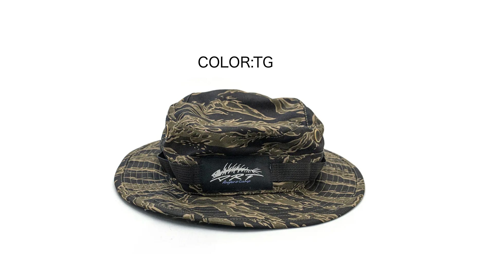 DRT AC. BOONIE HAT GEN2 – JUNCTION ASAHIKAWA
