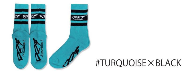 DRT CUSTOM SOX